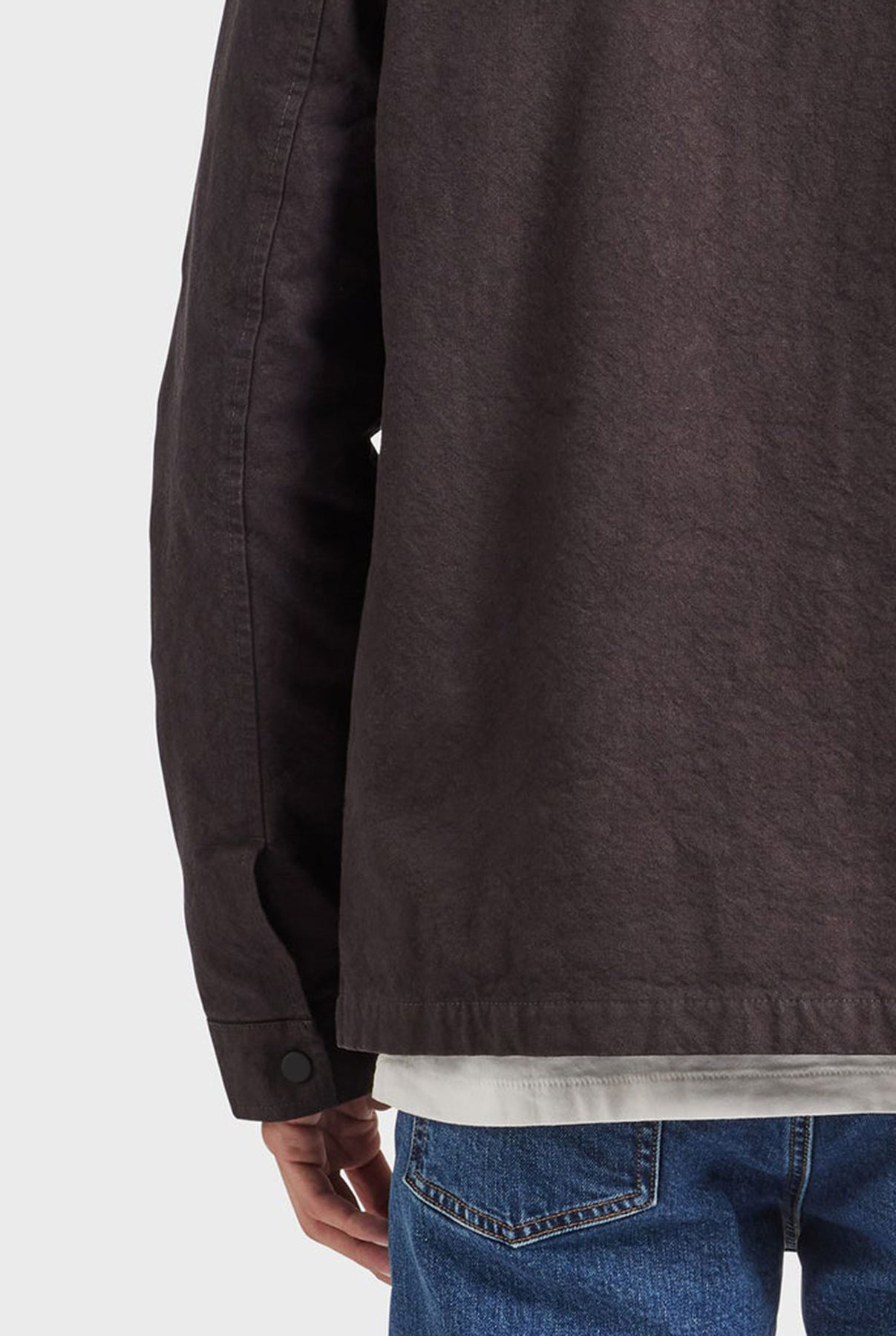 Tulsa Jacket-Evergreen