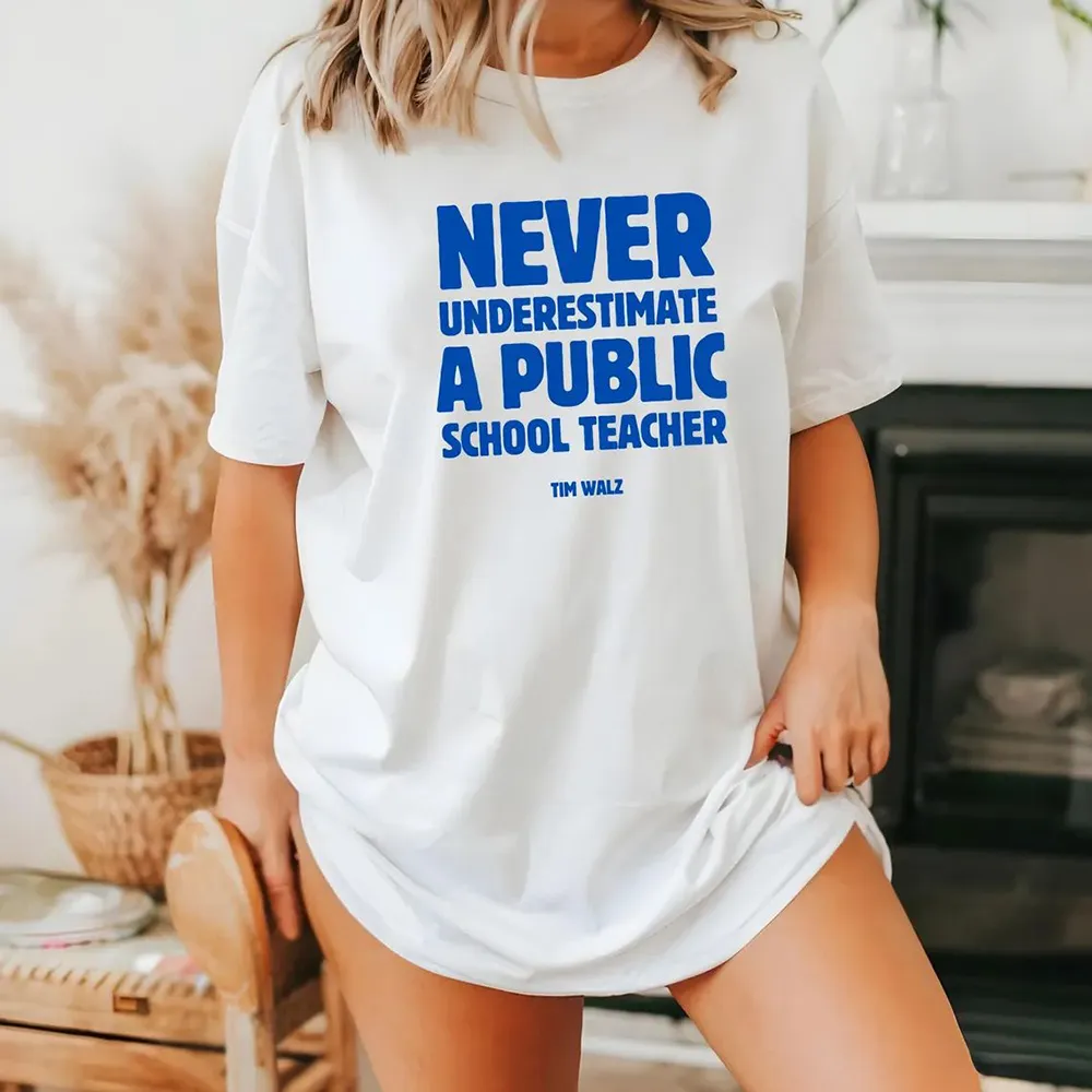 Inspirational Quote Short Sleeve Tees