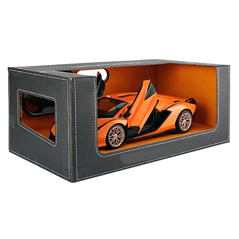 Exquisite Details Creative Sports Car Toy Car