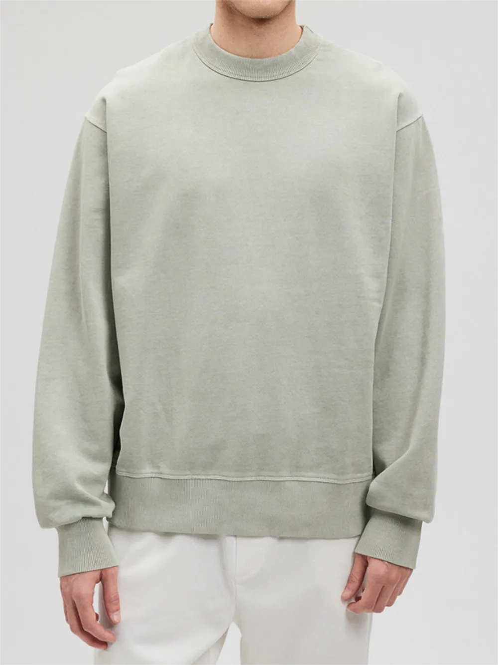 Long Sleeve Cotton Shirts