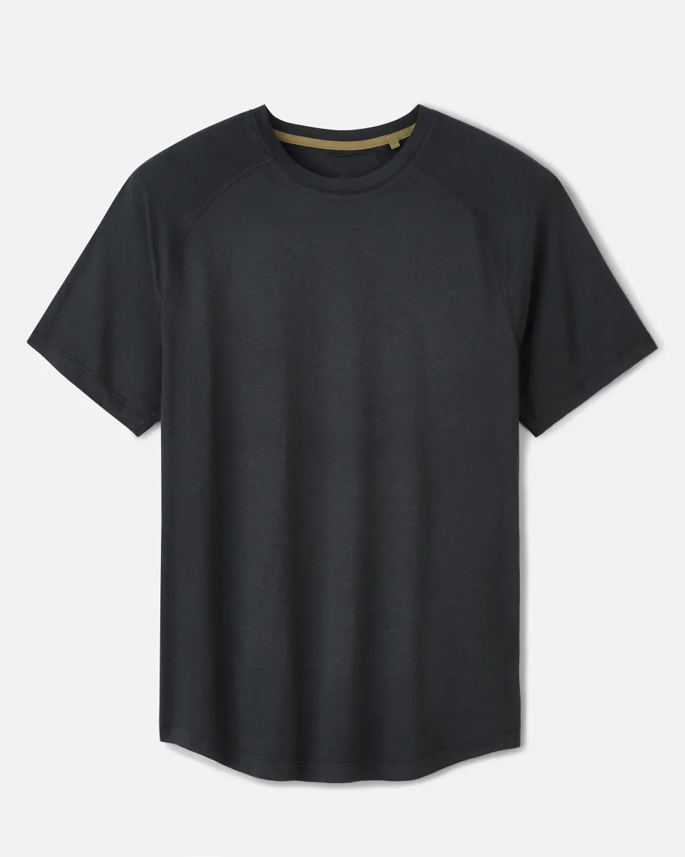 Dry Fit Active Crew T-Shirts