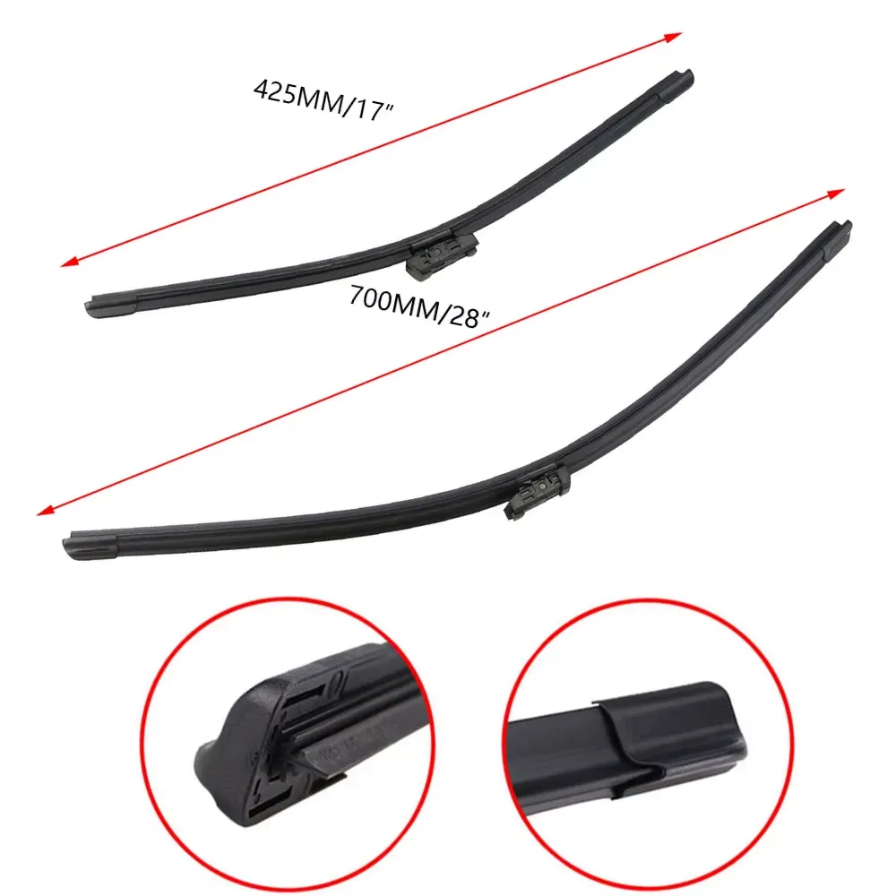 Car Parts Wiper