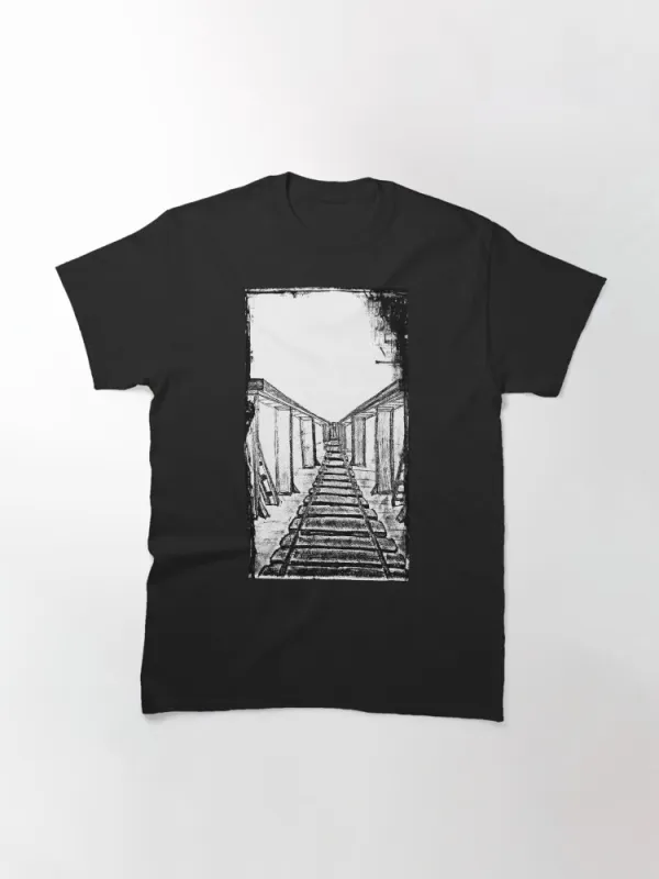 railway Classic T-Shirt