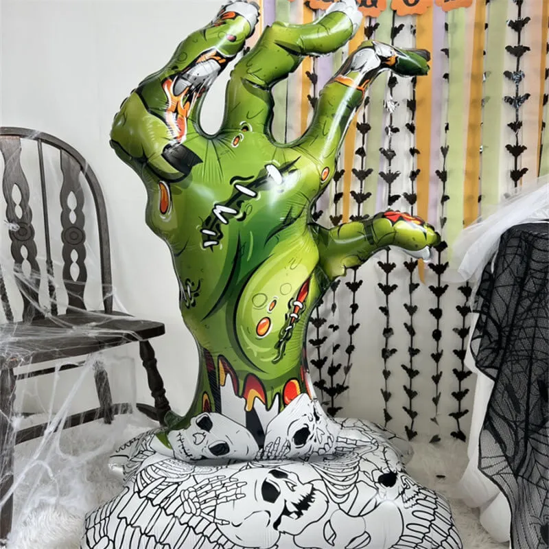 Halloween Standing Balloon