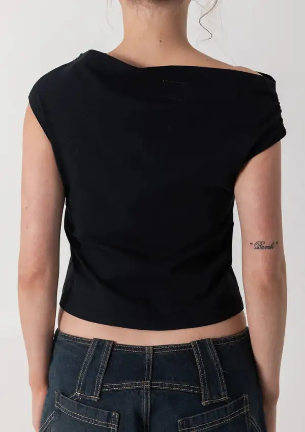 💥LAST DAY SALE 50% OFF💥SARA TOP