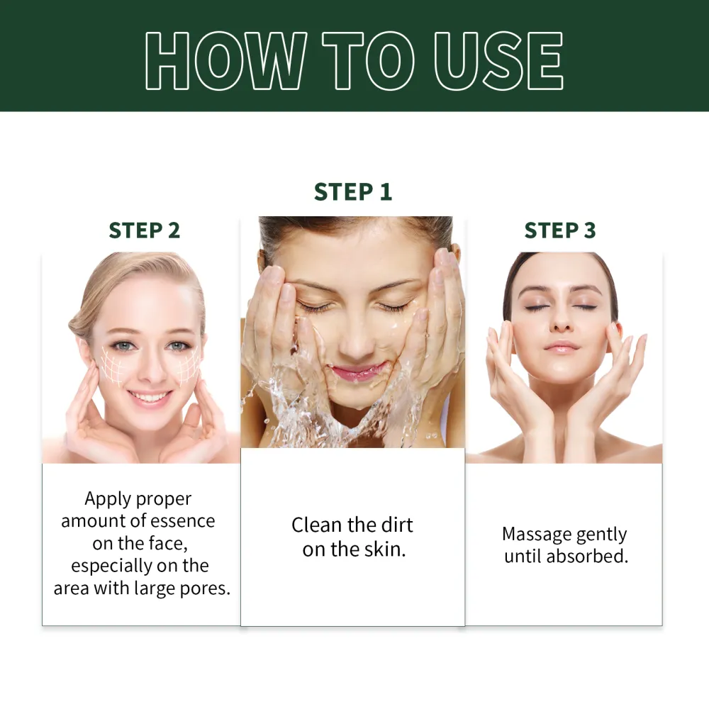 Jaysuing Herbal Serum Spot Firming and Brightening Serum-$AAA