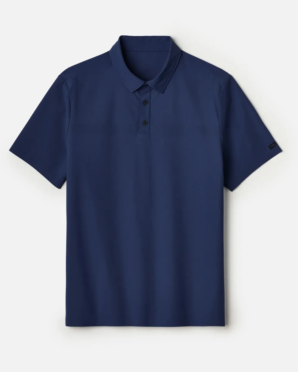 Men's Short Sleeve Dry Fit Polo T-Shirts