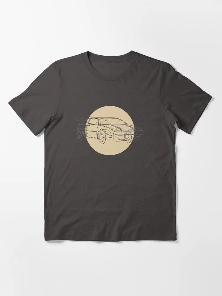Car Essential T-Shirt
