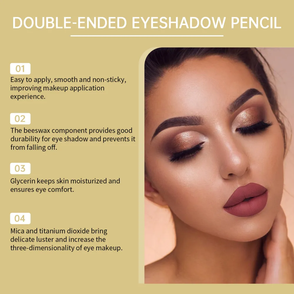Dazzling Eyeshadow Stick