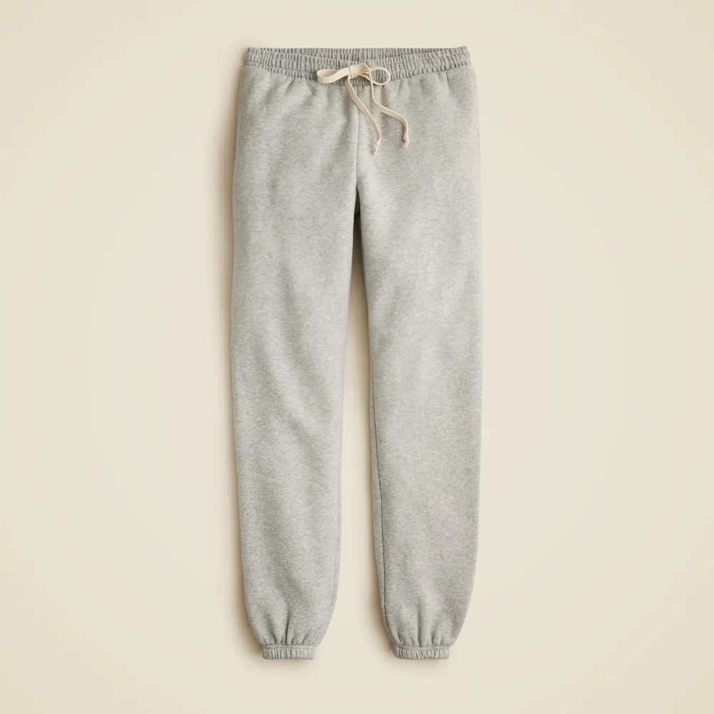 Casual Fleece Sweatpants