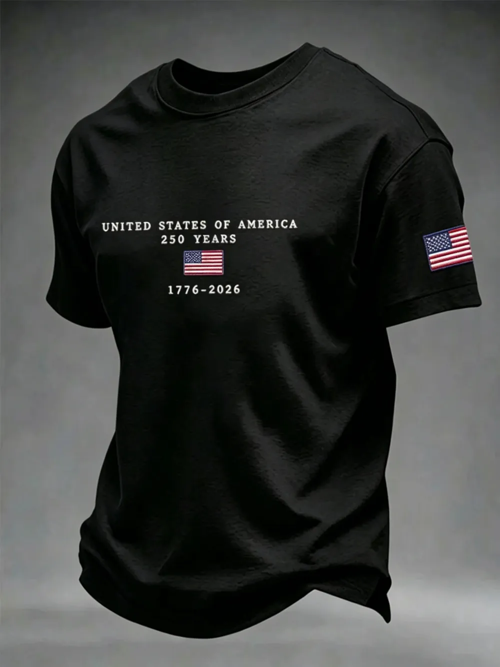 Men's United States 250TH Anniversary T-Shirt