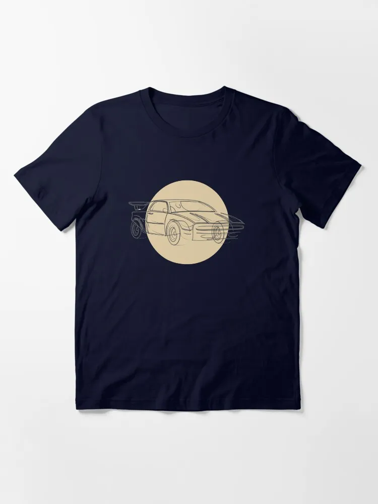 Car Essential T-Shirt