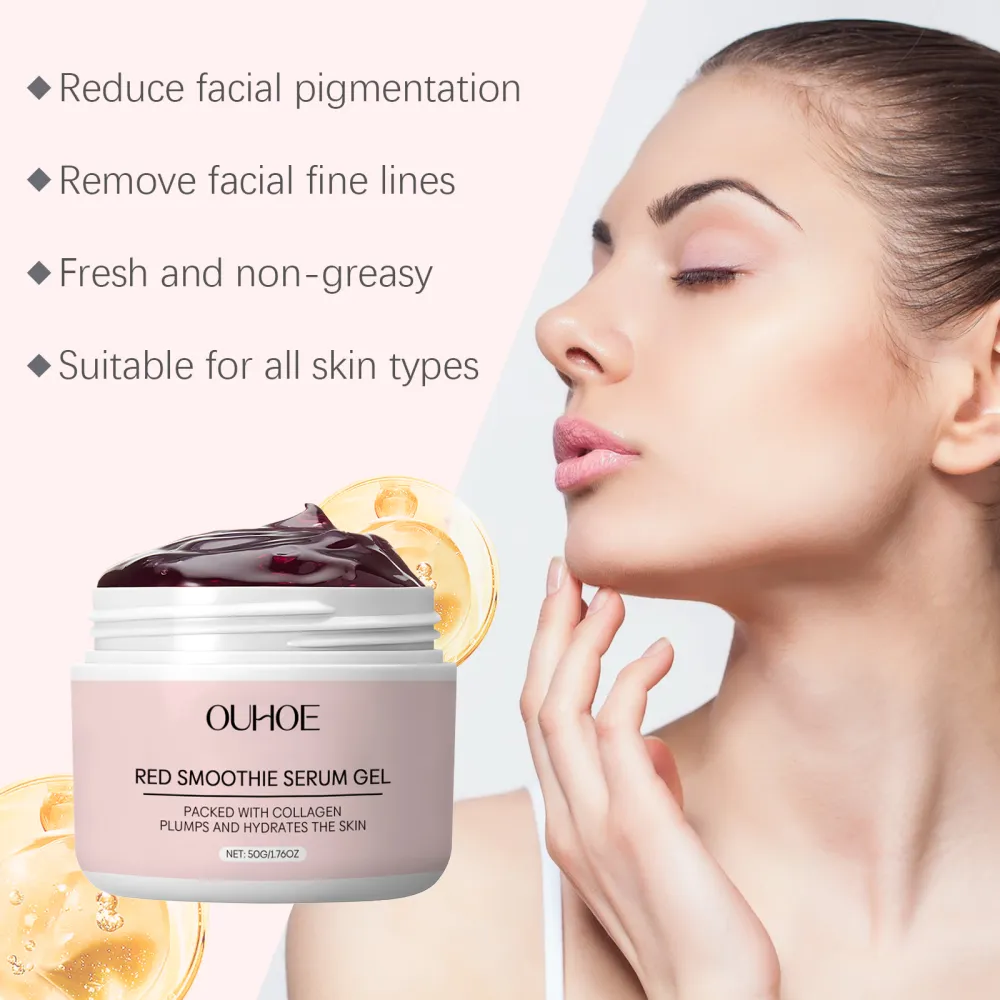OUHOE Nighttime Moisturizing Essence