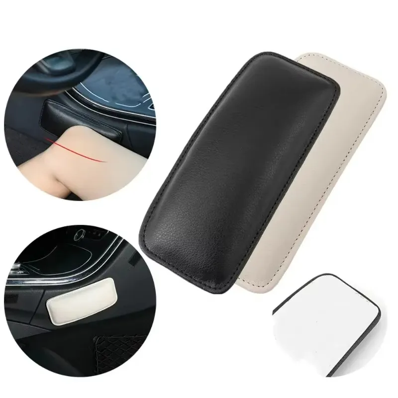 Car Cushion Thigh Support Pad