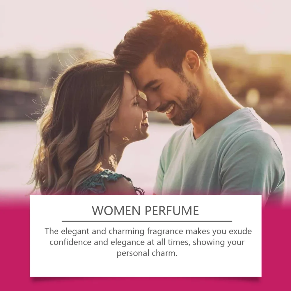 Roxelis Women's Ball perfume