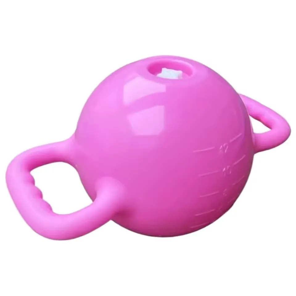 Leak-Proof Water Storage Flexible Women's Dumbbell