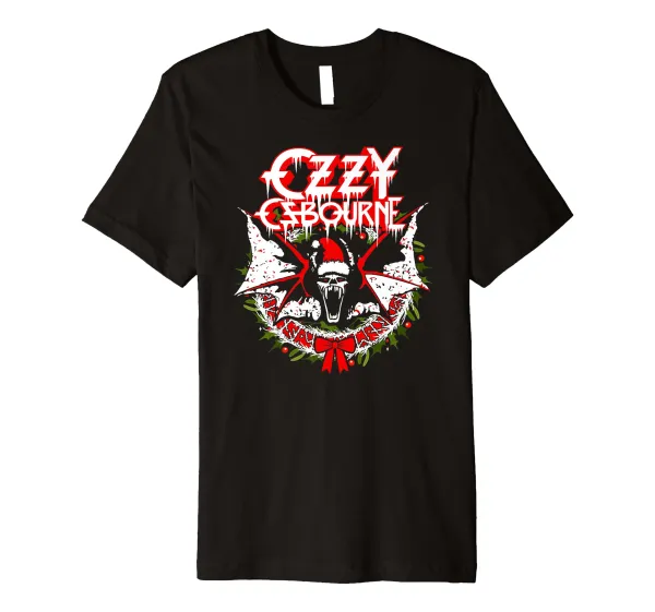 Holiday Bat T-Shirt