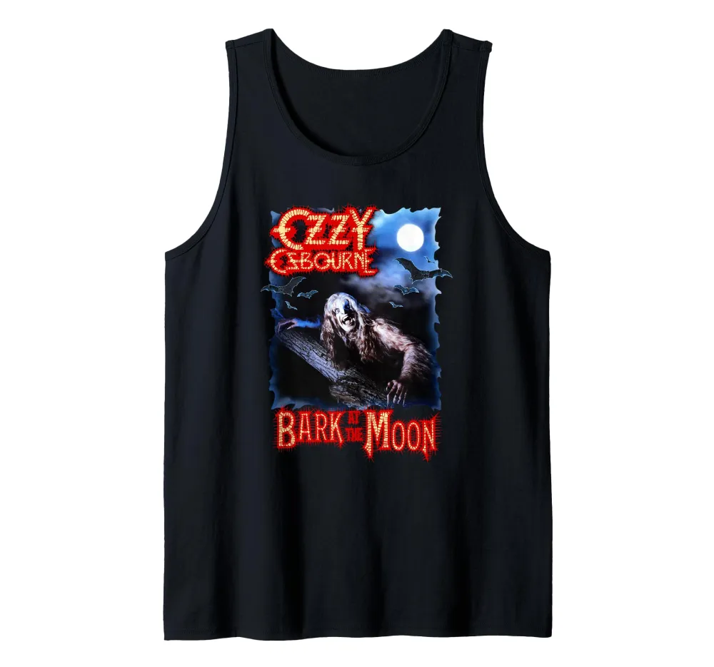 40 Years Of BATM Tank Top