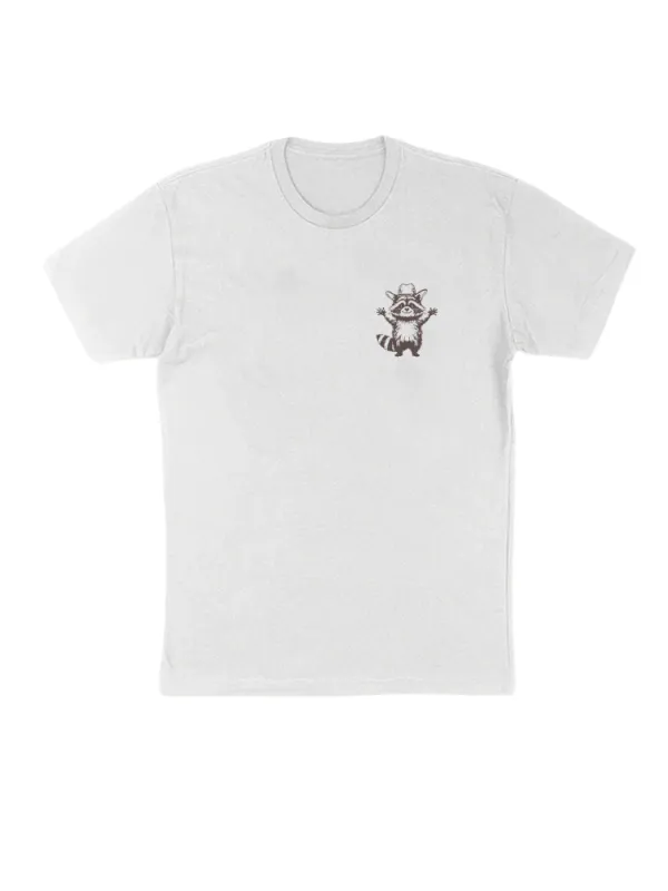 Free Hugs Just Kidding Don'T Touch Me T-Shirt