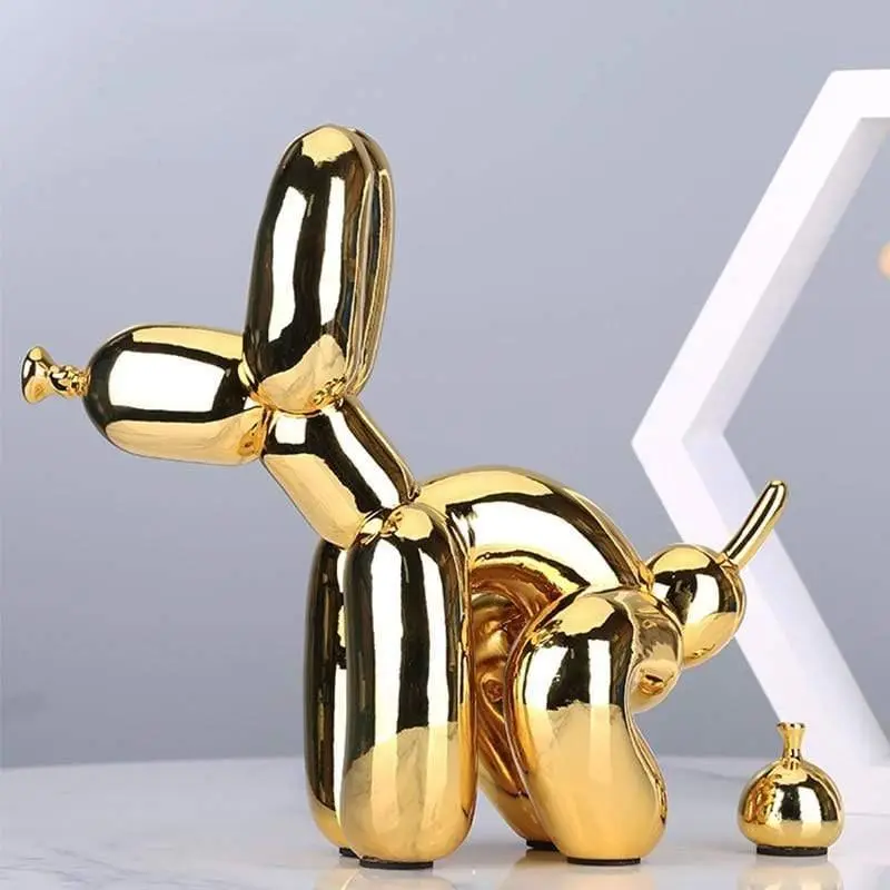 Dog Decor