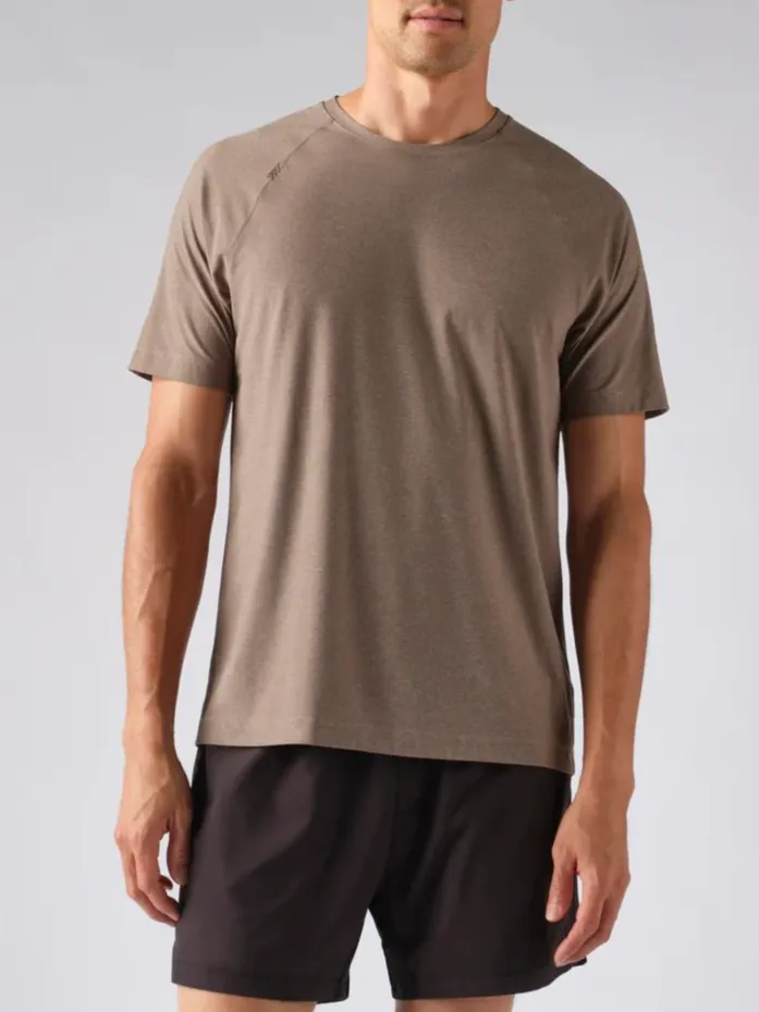 Essentials Short Sleeve T-Shirts