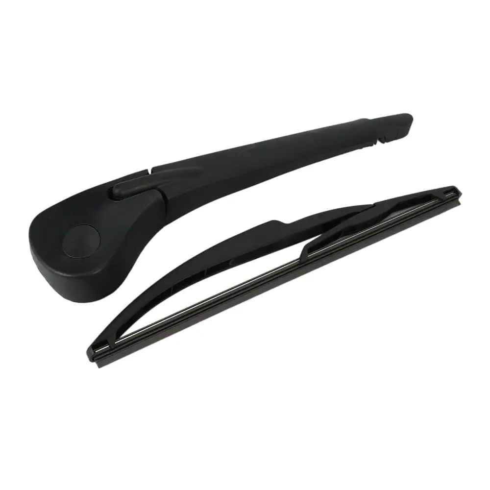 Waterproof Car Window Cleaner - 10 Inches Long