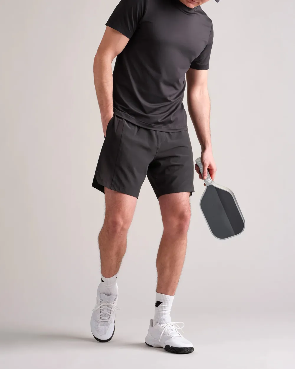 Men's Sports Sweat-absorbent Quick-drying Tees