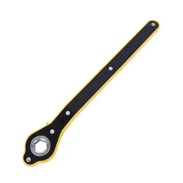 Portable Car Jack Wrench
