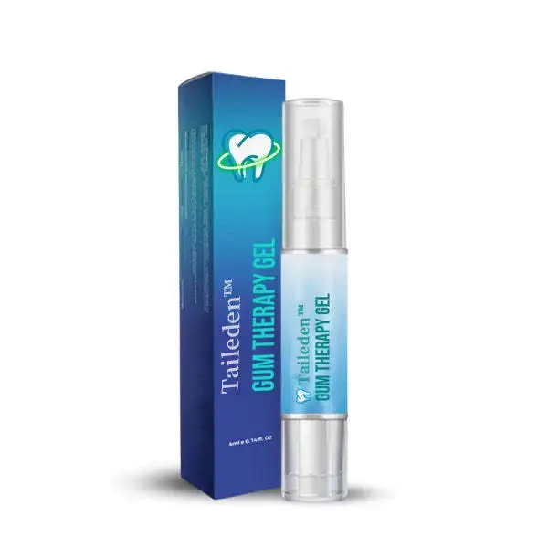 80% OFF! 🔥 LAST DAY!) Gum Therapy Gel