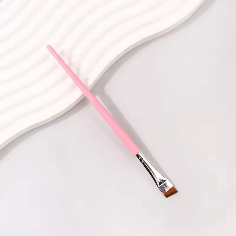 Professional Thin Blade Makeup Brush