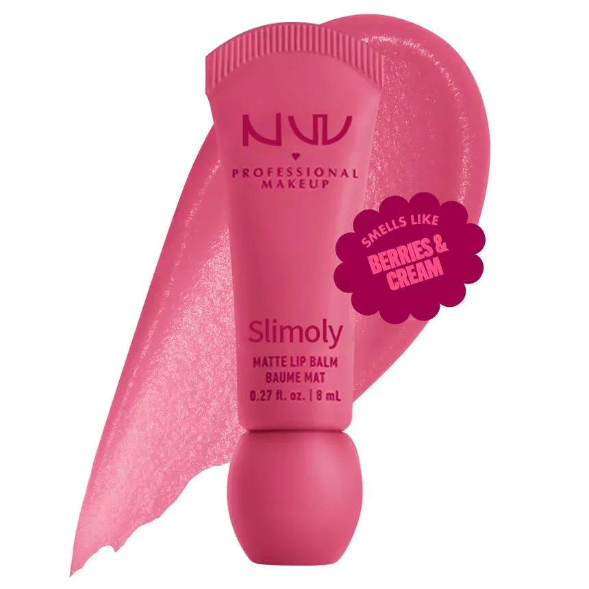 Final 6 Hours Limited-Time Discount🔥 Matte Lip Balm