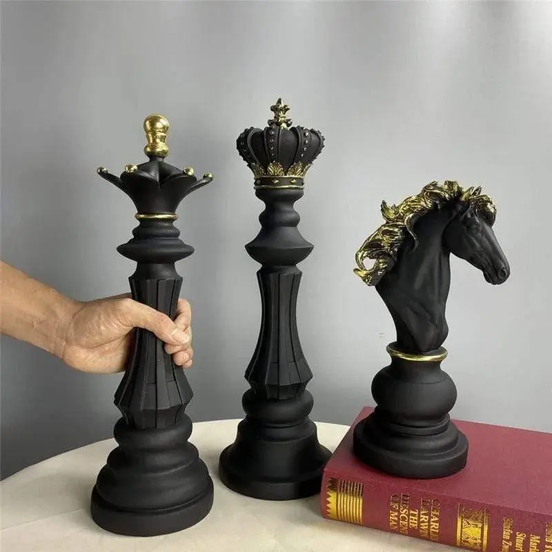 Kansai Chess Piece