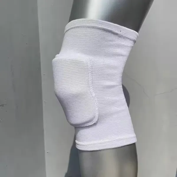 Soft Breathable Multifunctional Knee Pads