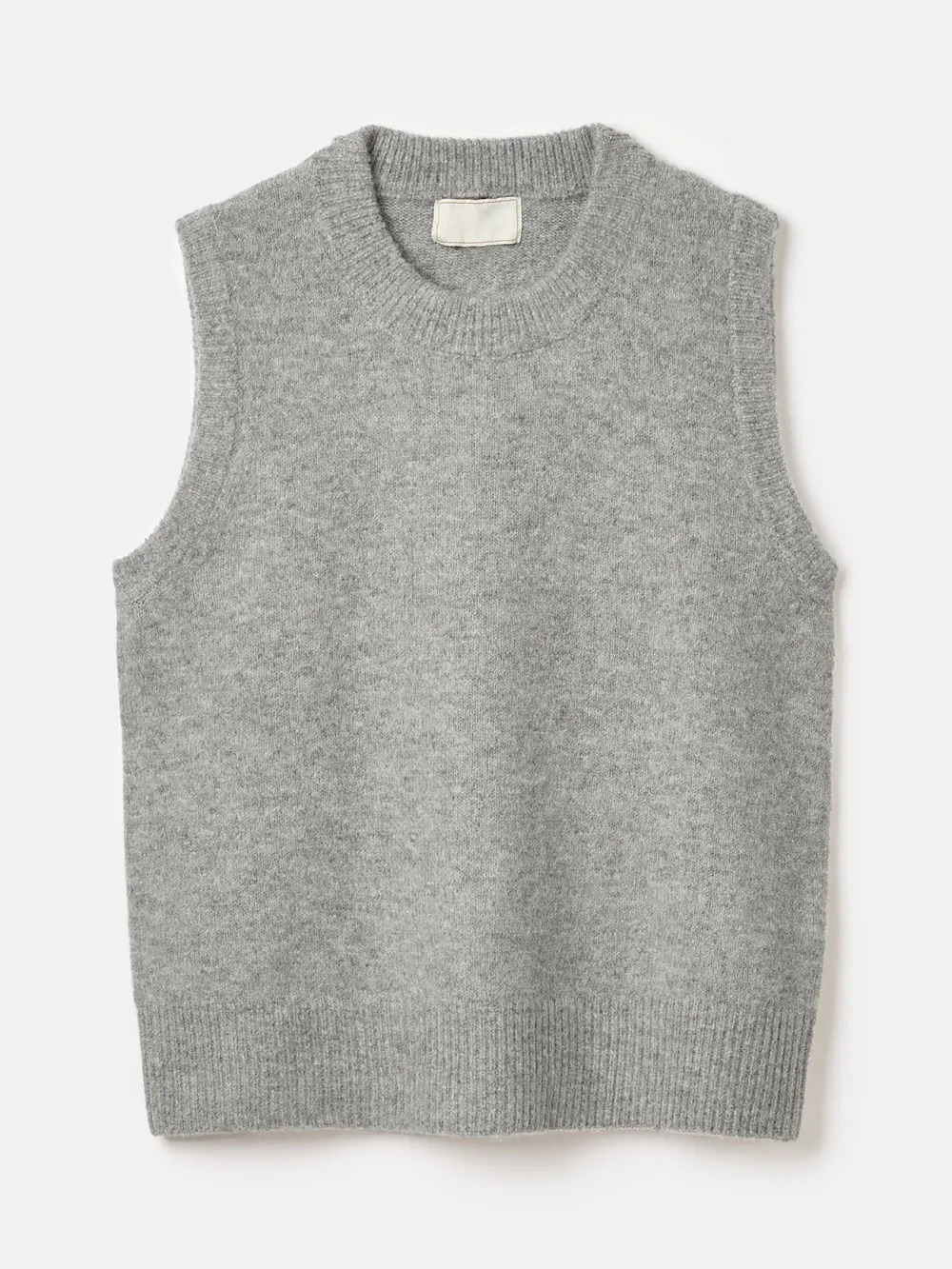 Cracking Navy Intarsia Jumper