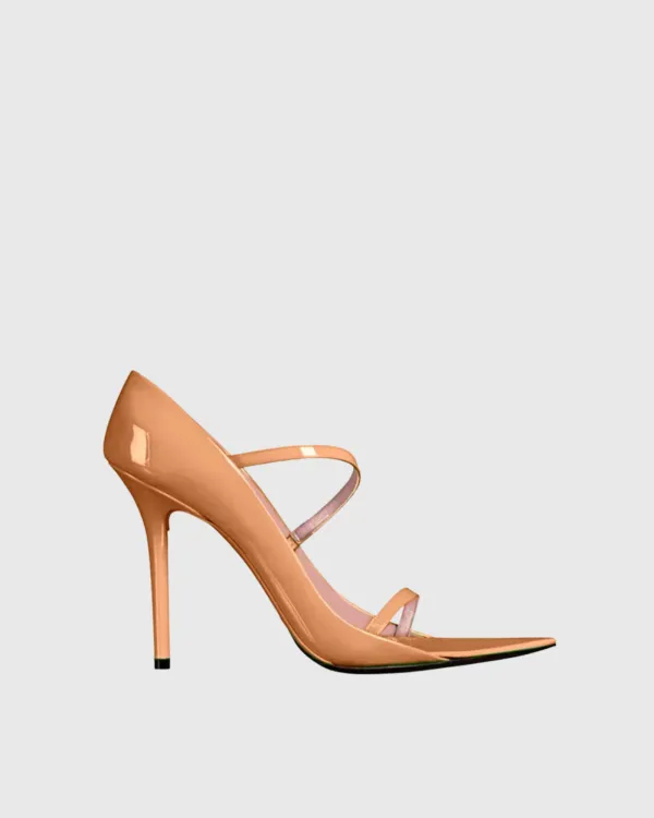 Deconstruct Sandals in Brown