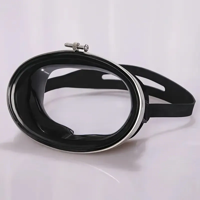 Super-Wide-View 180° Snorkeling Goggles