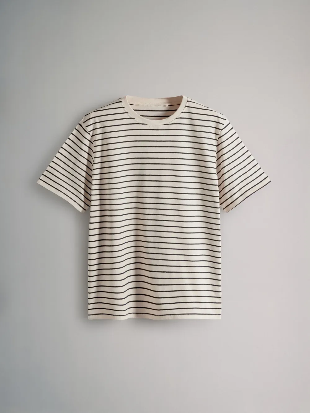 4-Piece Set Of Pure Cotton Loose Short-Sleeve T-Shirts