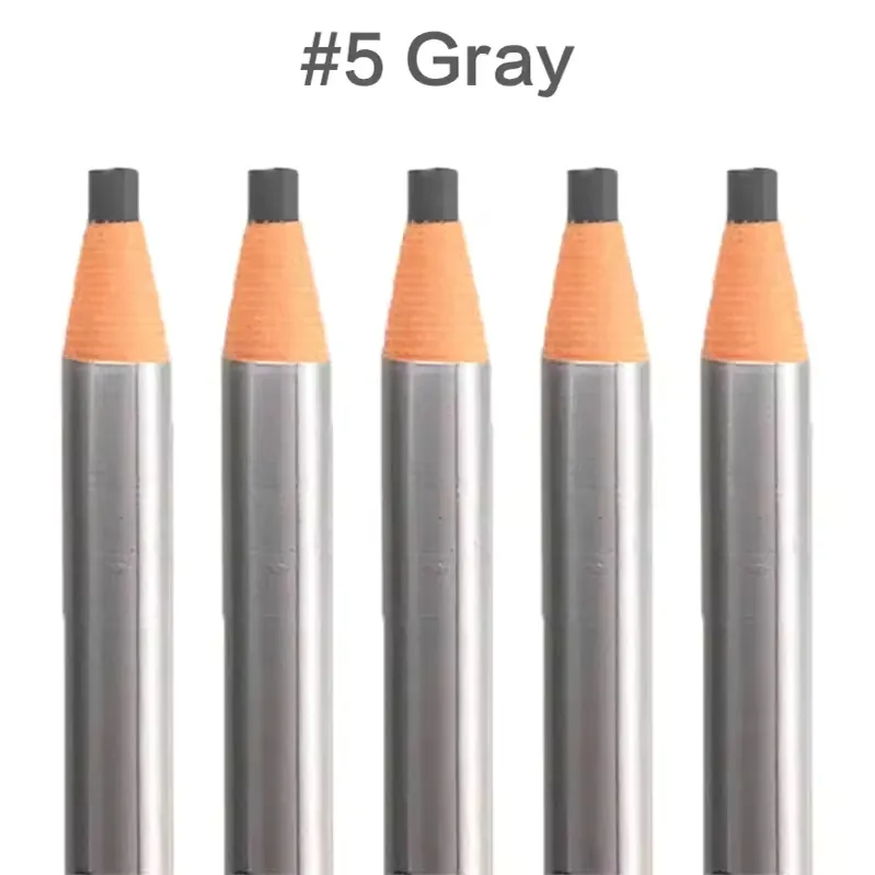 Fashionable And Convenient Multi-Color Eyebrow Pencil
