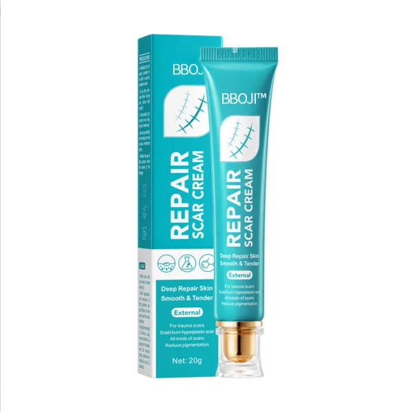 Repair Cream for Men and Women, fade scars and tighten skin in one step, up to 70% off special offer!