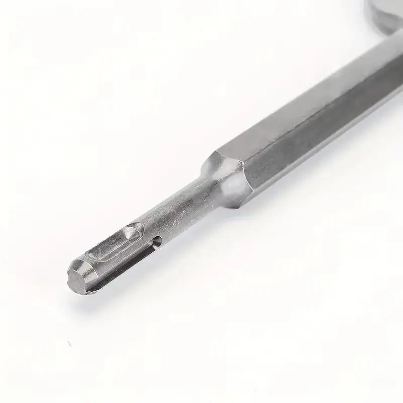 Alloy Steel Cement Chisel