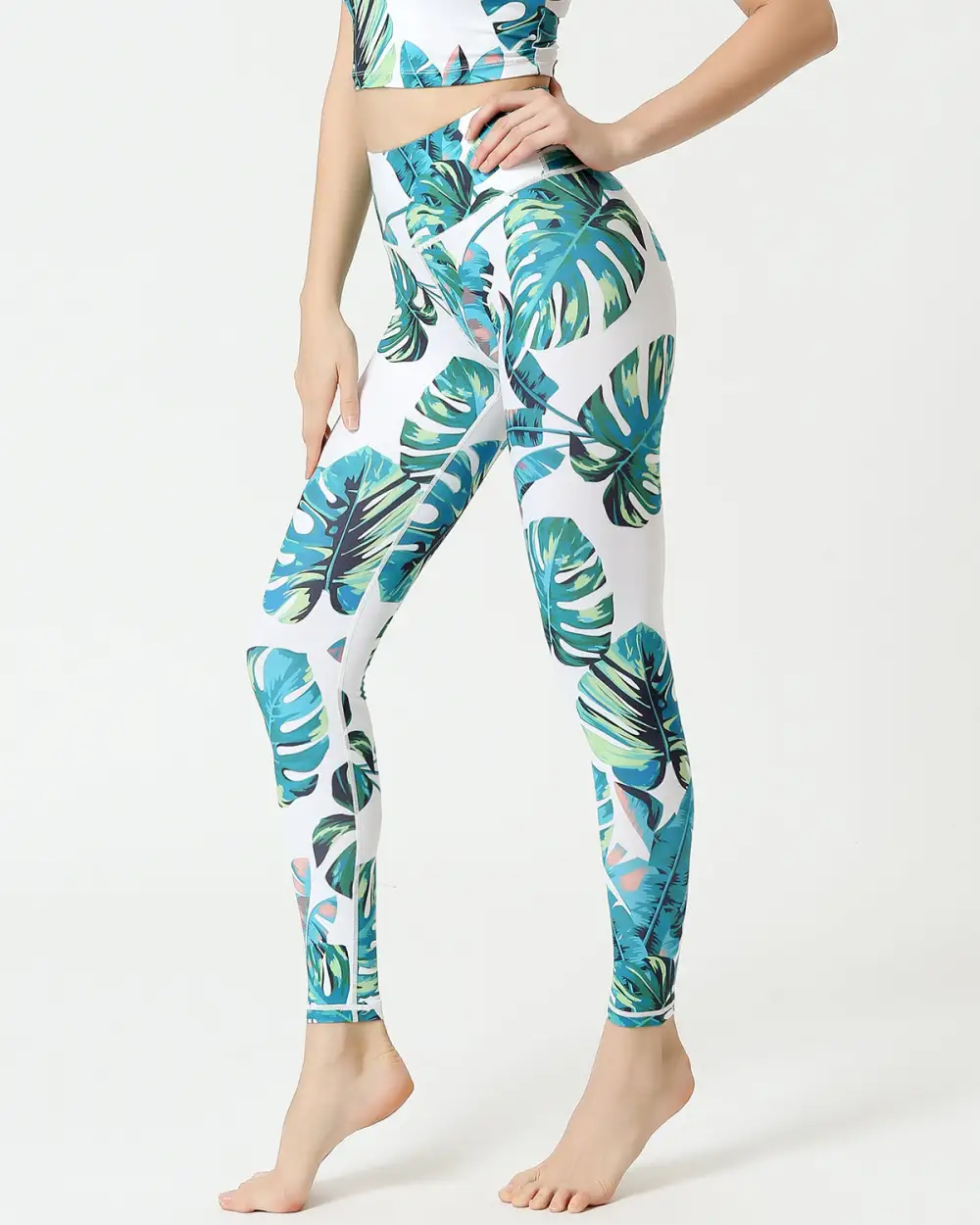 Freedom Performance Active Leggings