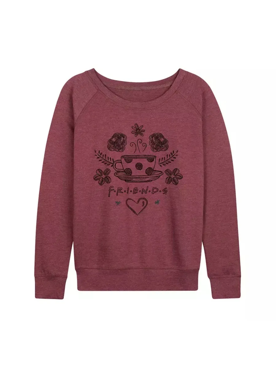 Coffee Cup Printed T-Shirt