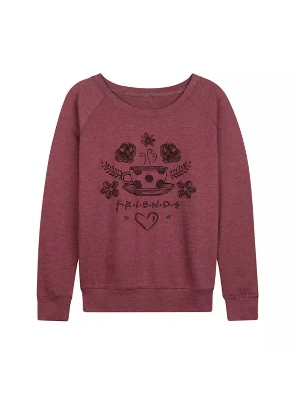 Coffee Cup Printed T-Shirt