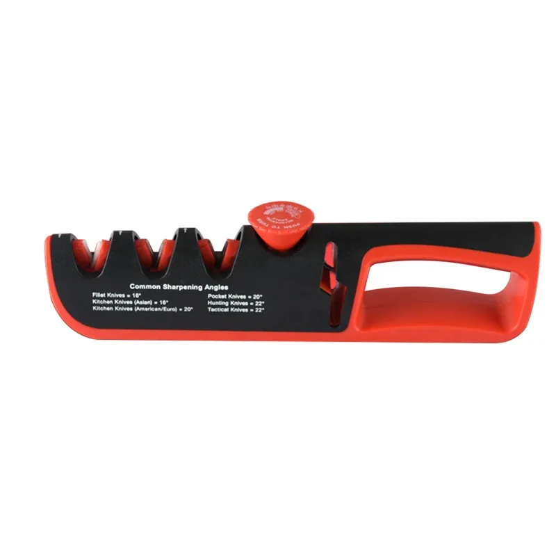 Household Multipurpose Knife Sharpeners
