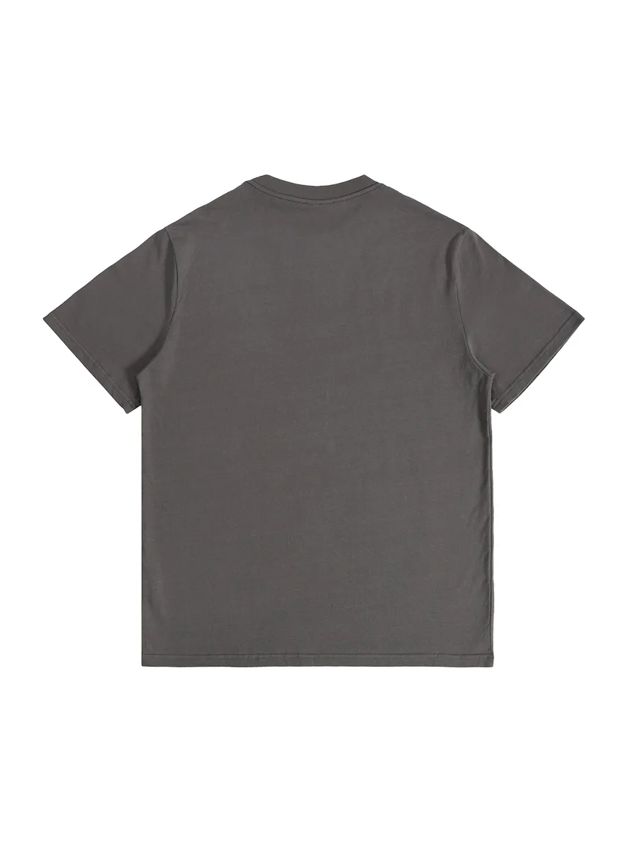 Chic Letter Designed Short Sleeve T-Shirts