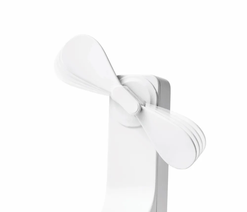 Lightweight Handheld Small Fan