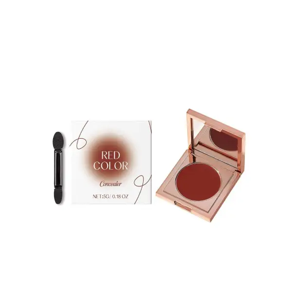 85% OFF🔥Colored Clay Undereye Corrector