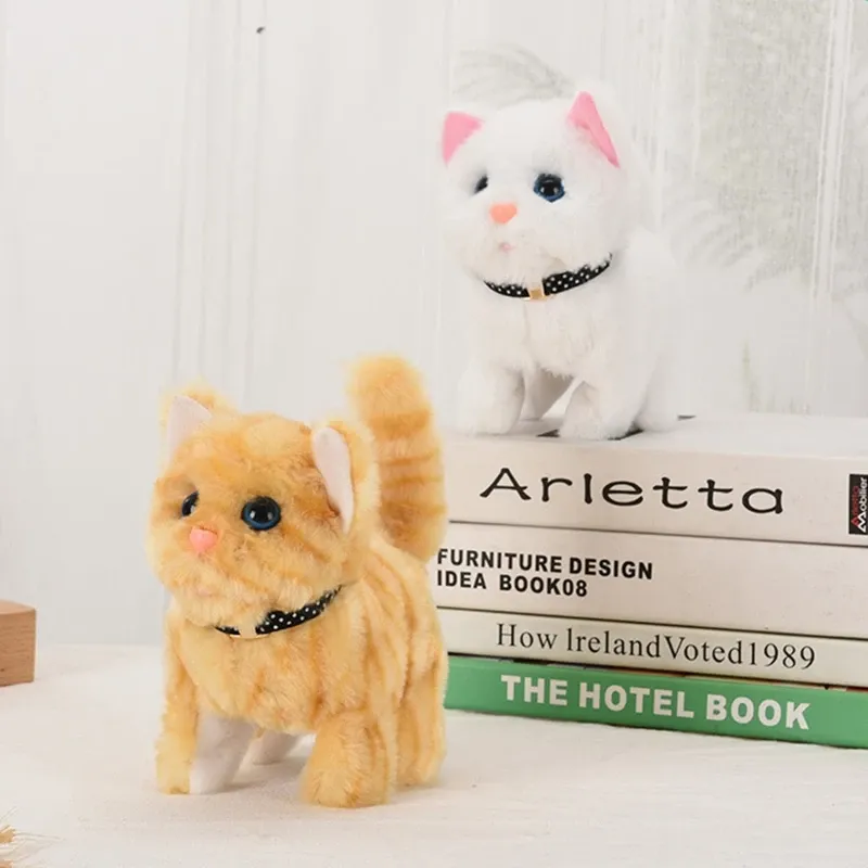 Plush Toy Dog