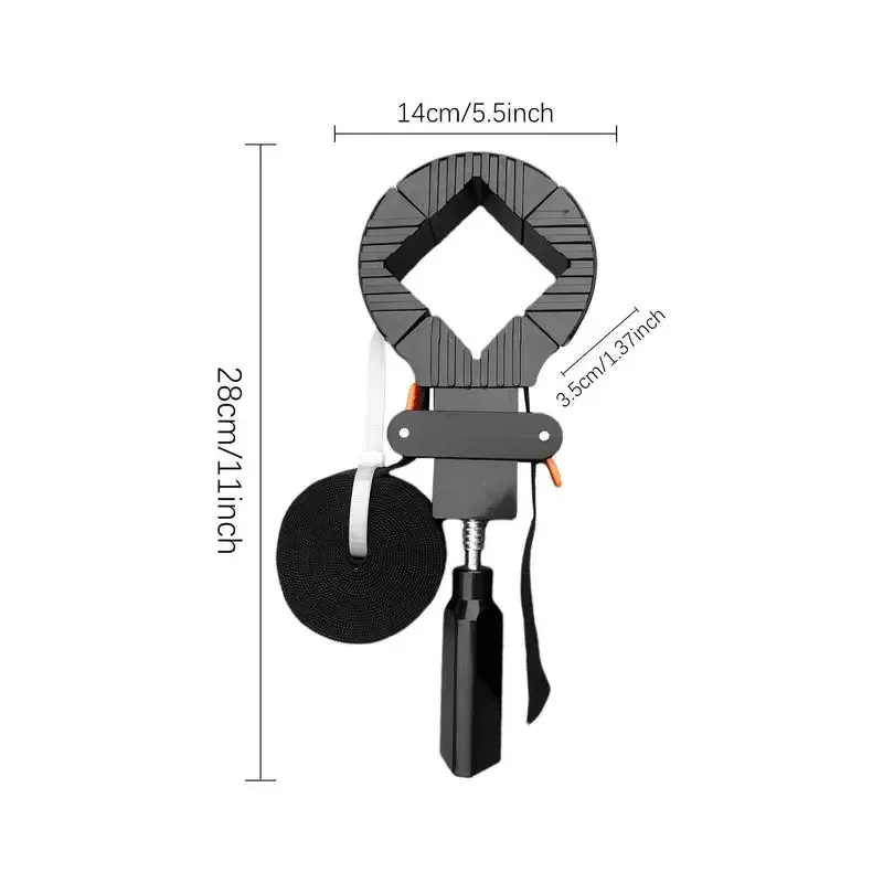 Woodworking Adjustable Clamp