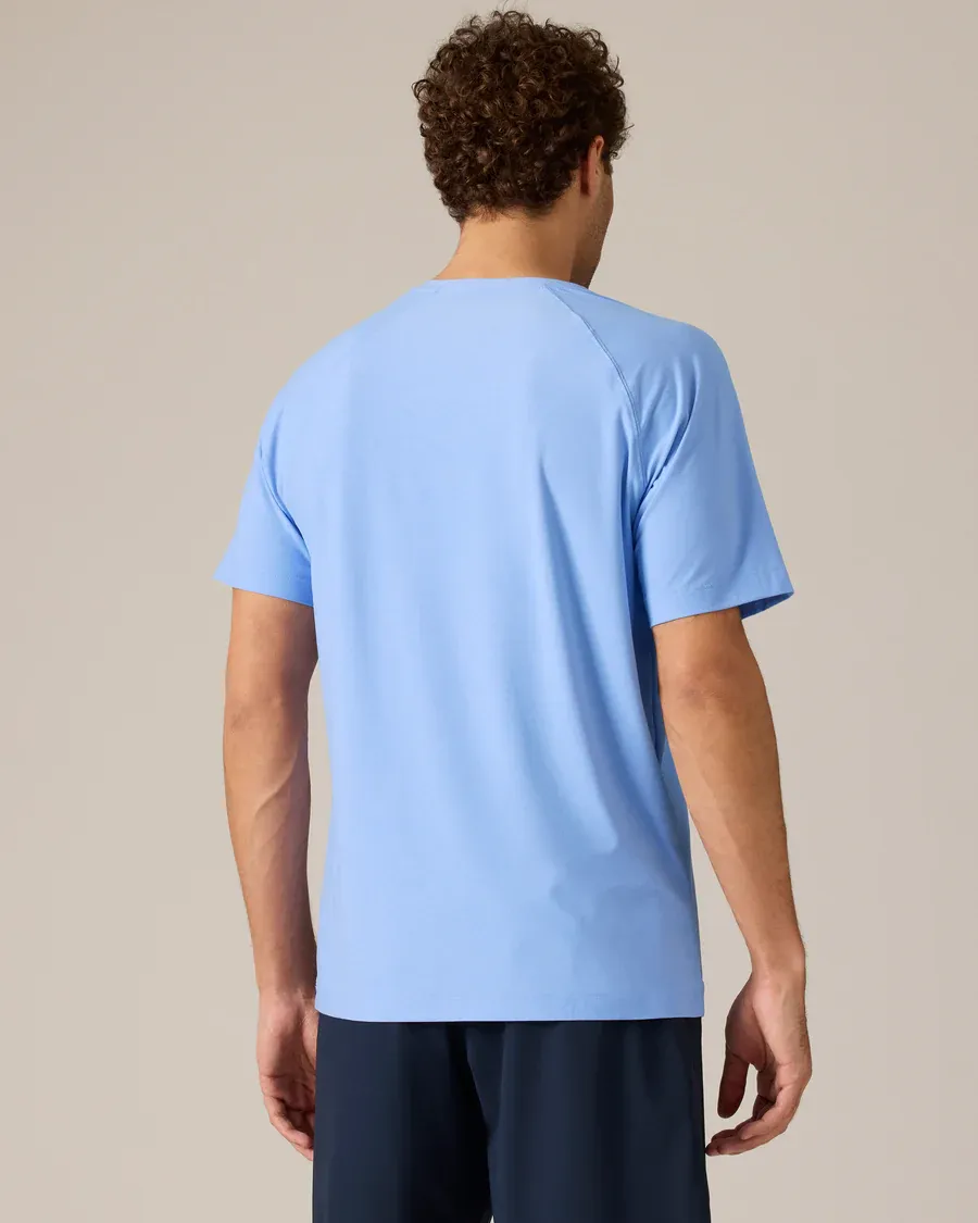 Essentials Short Sleeve T-Shirts